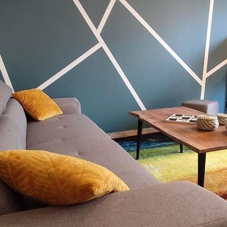 Appartement Le Saver'Zaru, Centre Ville, T2 55M² Saverne Exteriör bild