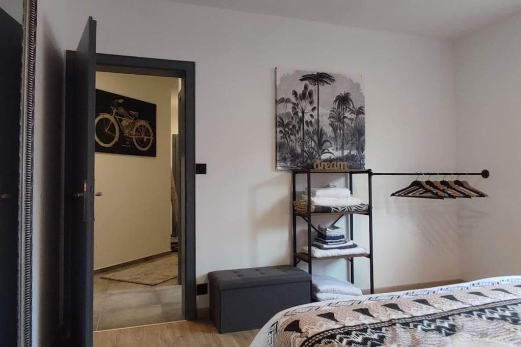Appartement Le Saver'Zaru, Centre Ville, T2 55M² Saverne Exteriör bild