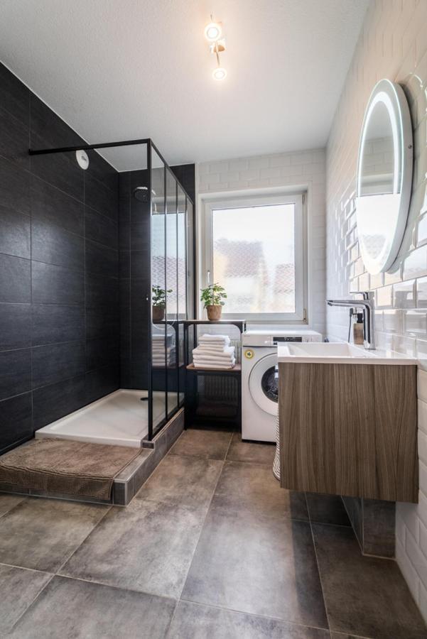 Appartement Le Saver'Zaru, Centre Ville, T2 55M² Saverne Exteriör bild